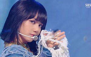 【4K LIVE】BLACKPINK-How You Like That SBS HD LIVE