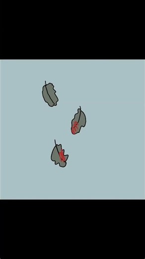 She was a bird. I was an arrow. ￼