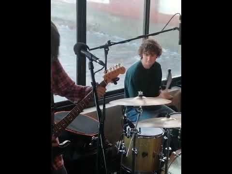 SRV "Scuttle-Buttin" & "Say What" | Earth Blues cover at the Brass Bell (25th May 2024)