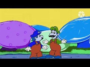 preview 2 hotel mario intro 2x effects (sponsored by preview 2 effects)