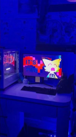 🐾💉🩸femtanyl my beloved | #femtanyl#hyperpop #webcore #therian #trend #breakcore #tiktoktrend