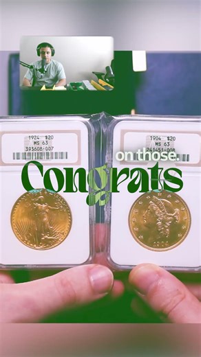 Inside a $10,000 Coin Auction: Why Serious Collectors Trust Verified Precious Metals