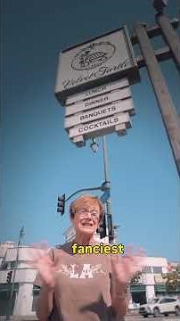 The story behind the charming sign of the Velvet Turtle