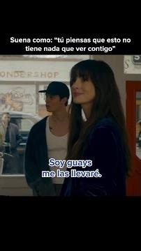 Tiene totalmente vibes de ‘sí, es cerúleo de verdad’.