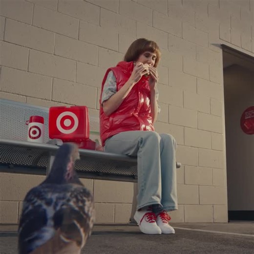 DID YOU HEAR THE NEWS? 🐦 #TargetCircle360 gets you unlimited same-day delivery and more! Learn all the details: https://tgt.biz/bqj2ur 📝 *restrictions apply | Target
