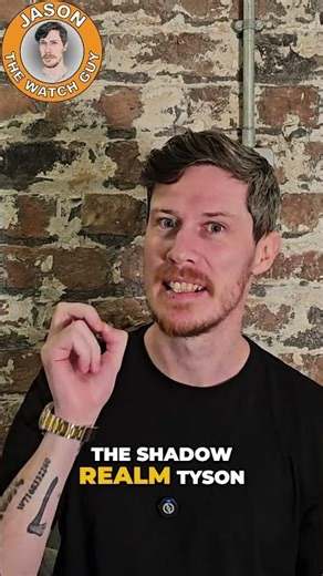 Timex Hype? Send Them to the Shadow Realm! #shorts