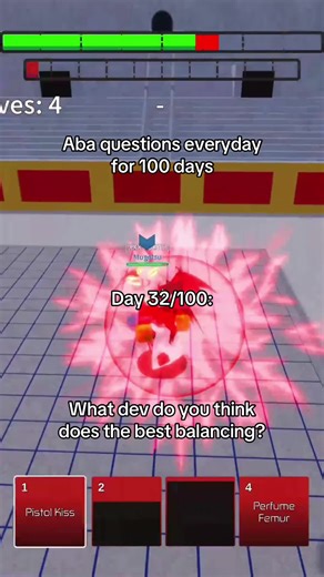 Balancing Skills in Game Development