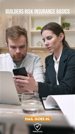 Builder’s Risk Insurance Explained | Protect Your Construction Project from Day One