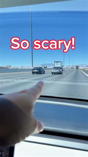 517K views · 7.3K reactions | Girl uses hand signal for help from a moving car on the highway Everyone should learn and teach this sign for help to others. #signlanguage #highway #car #rescue | Angel & Tony | Facebook