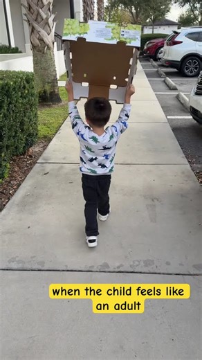 a mini man on your screen 💪