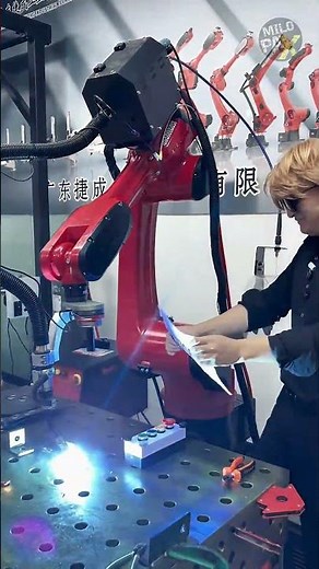 Are Robots Taking Your Job Next? 😱🤖