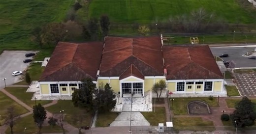 Τραγωδία στα Τέμπη: Έφτασε η ώρα της Δικαιοσύνης - Το κτίριο που θα διεξαχθεί η πολύκροτη δίκη [βίντεο]