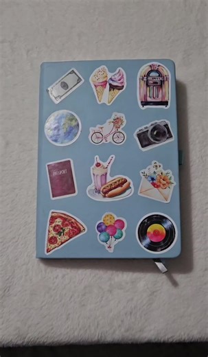 My January Journaling Journey: Tips and Ideas