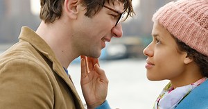 Netflix's New Film 'Irreplaceable You' Will Make You Weep