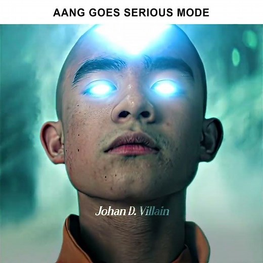 Aang Goes Full Power vs Azula | "Avatar the Last Airbender" edit