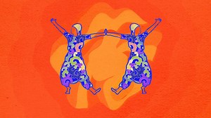 24K views · 109 reactions | Every culture dances. Moving our bodies to music is ubiquitous throughout human history and across the globe. So why is this ostensibly frivolous act so fundamental to being human? Dance, Dance Evolution – an Aeon Video original: https://ow.ly/MeU330o3EsA | Aeon | Facebook