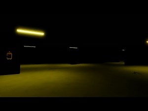 Apeirophobia Level 16 - Roblox