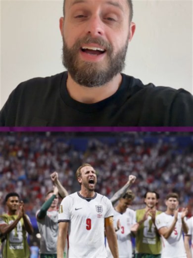 Harry Kane brilhante: gol decisivo e Inglaterra nas oitavas