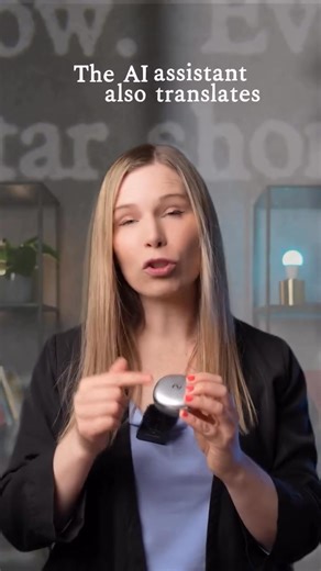 Stay in the moment and let Viaim do the listening. Powered by advanced AI, it captures every word so you never miss a detail. 🎧 Record with a single tap — no setup, no hassle 🗣️ Crystal-clear transcription with speaker identification ⚡ Instant summaries and key takeaways generated for you With Viaim, conversations become searchable knowledge — accurate, organized, and ready whenever you need it. | viaim