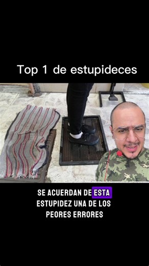 ¿Te acuerdas cuando había tapetes sanitizantes en todos lados? En la entrada del súper, del gym, de oficinas… y parecía que con eso ya estabas “protegido”. En este video te explico por qué esos tapetes NO sirven para prevenir virus respiratorios (como influenza o coronavirus) y en realidad pueden dar una falsa sensación de seguridad. Pero ojo: no significa que sean inútiles en todos los contextos. En granjas animales, plantas de producción y zonas con bioseguridad real, estos tapetes sí pueden s