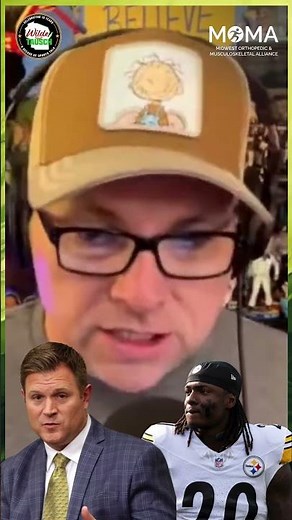 Did the Green Bay Packers GM NOT see this coming with Josh Jacobs?!?!