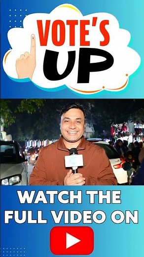 Delhi Elections 2025: Do Voters Trust Turncoat Politicians? | BJP | AAP | Congress