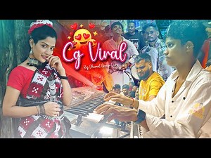 Heart's King का Viral Cg Song सुनो 🥰 Chocobar Cg Song + Mongra Mongra Ga Raja | Raj Dhumal Durg