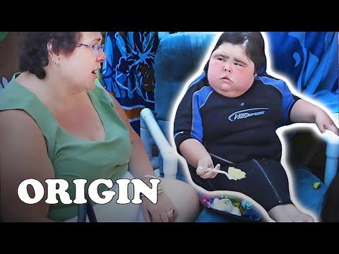 Learning to Live - Mermaid Girl: The Next Chapter | Full Documentary | Origin