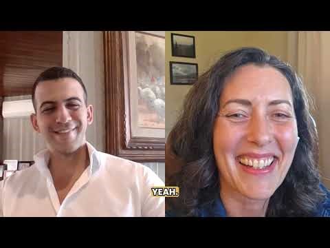 Transforming Event Decor: Heather Russell's Journey with Florida Event Decor