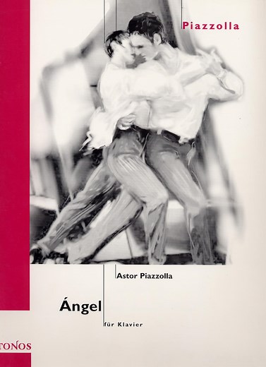 La Milonga del Angel - Astor Piazzolla