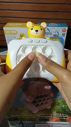 խաղալ հրող խաղ, էլեկտրական պայթեցնել այն, հրող խաղի մարտահրավեր, ASMR, #popit #խաղալիքներ