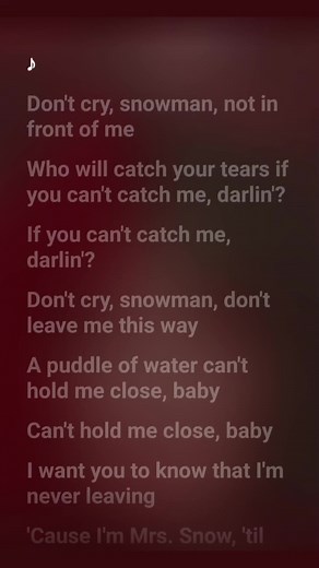 Janelyrics on TikTok