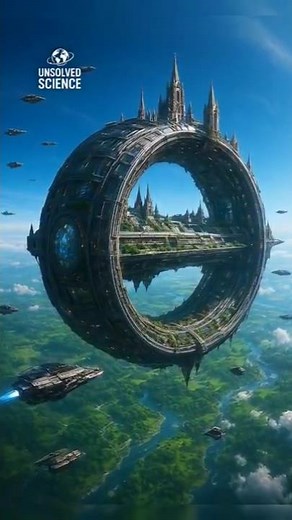 The First Space Hotel: Voyager Station Explained 🌌 | Future of Space Tourism
