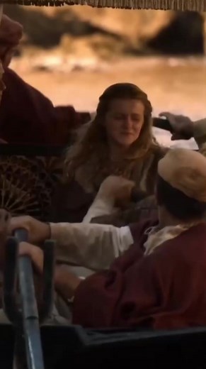 Princes don’t cry _ #shorts #viral #gameofthrones | Forgotten Vaults