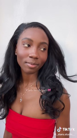 Quick Curls Tutorial for Beginners