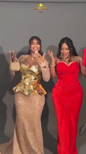 Queen Mother Iyabo Ojo & Her Daughter Priscilla Ojo Mkambala Dancing @ Diiadem Birthday #shorts