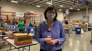 1.1K reactions · 228 shares | 1 in 4 people turning to the Food Bank during this crisis has never needed us before. This is unprecedented -- but we'll get through it if we all do our part. 欄 | Greater Cleveland Food Bank | Facebook