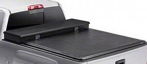 Extang Tacoma Express Toolbox Tonneau Cover TT5775 (16-23 Tacoma) - Free Shipping