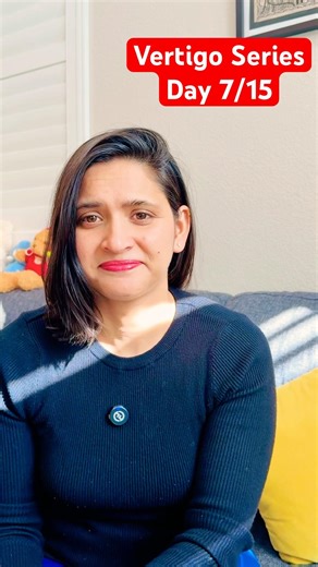 Can Stress or Anxiety Trigger Vertigo?