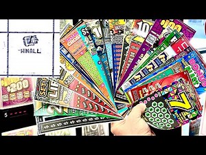 Win All Hit + My BIGGEST Machine Video Yet!!!