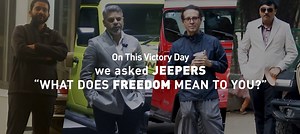 1.1K views · 67 reactions | May the thrill of victory and the spirit of freedom always continue to flow through us! #VictoryThroughFreedom #VictoryDay #Jeep_Bangladesh | Jeep Bangladesh | Facebook