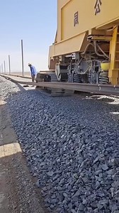 The best railway machinery | Giant Machine