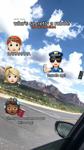 Suggested accounts