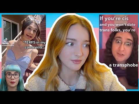 What Are “TERFs”? (Trans-Exclusionary Radical Feminists)