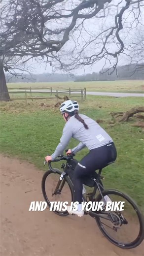 Van Rysel EDR CF ULTRA