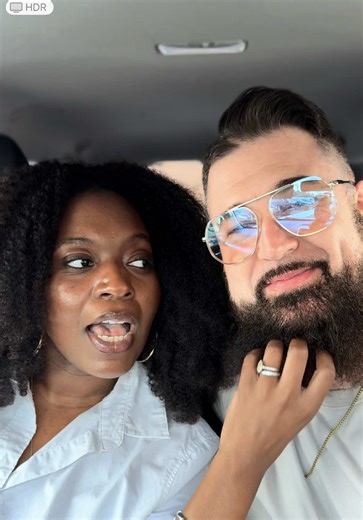 Replying to @barbarawhisman4 | Beard