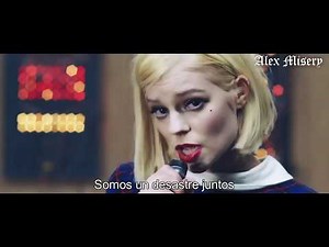 Mars Argo - Using You | Official Video | Subtitulado en Español