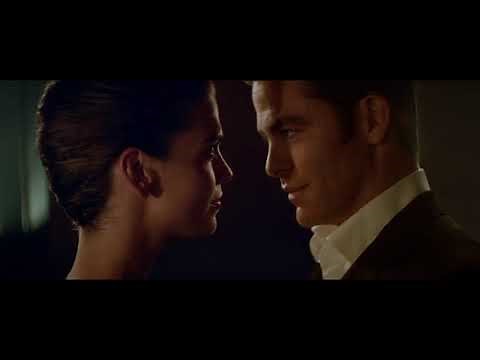 Armani Code Profumo The Party featuring Chris Pine 45s Giorgio Armani
