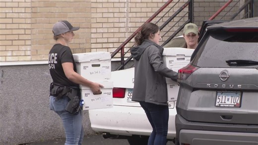 Minnesota Housing Stabilization Services fires top official after fraud