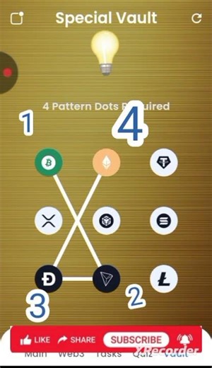 Syntax Verse quiz answers today | 30 AUGUST 2025 | Syntax Verse today | SYNTAX VERSE VAULT PATTERN